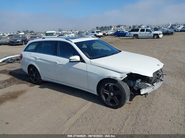 2014 Mercedes-Benz E-Class Wagon, VIN: WDDHH8JB8EA847107