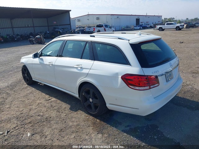 2014 Mercedes-Benz E-Class Wagon, VIN: WDDHH8JB8EA847107