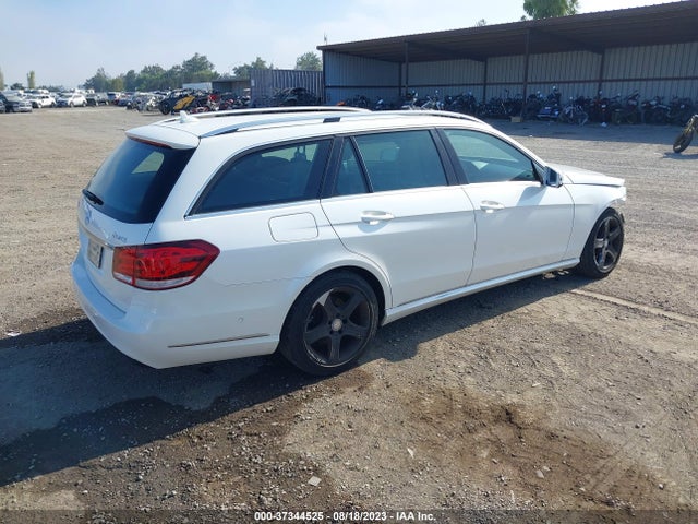 2014 Mercedes-Benz E-Class Wagon, VIN: WDDHH8JB8EA847107