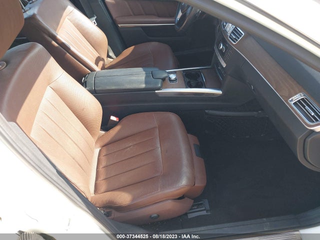 2014 Mercedes-Benz E-Class Wagon, VIN: WDDHH8JB8EA847107