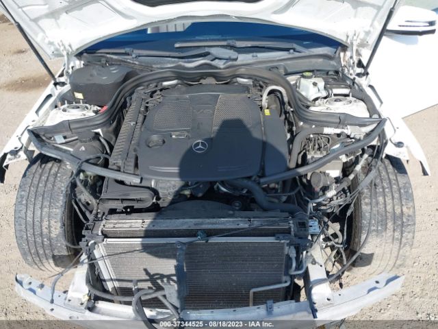 WDDHH8JB8EA847107 Mercedes-Benz E-class E 350