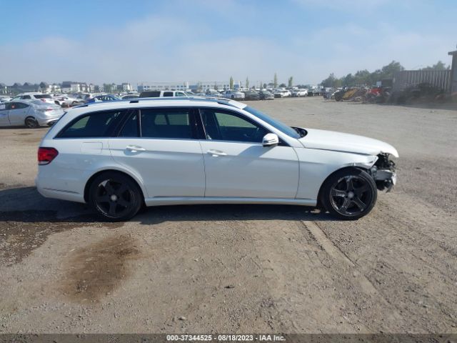WDDHH8JB8EA847107 Mercedes-Benz E-class E 350