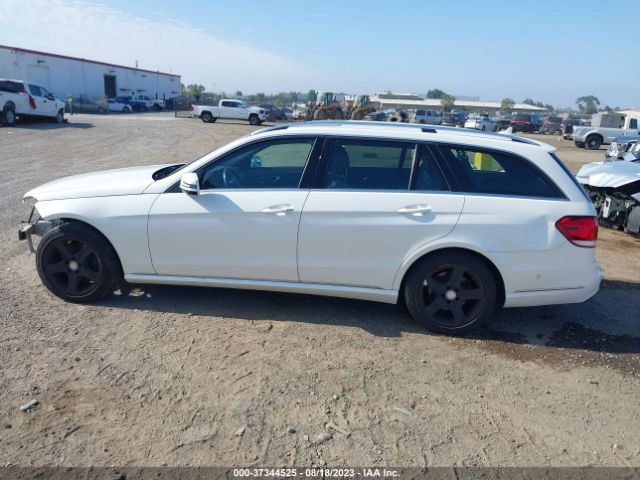 WDDHH8JB8EA847107 Mercedes-Benz E-class E 350