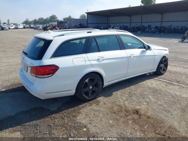 WDDHH8JB8EA847107 Mercedes-Benz E-class E 350