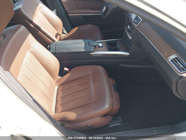 WDDHH8JB8EA847107 Mercedes-Benz E-class E 350