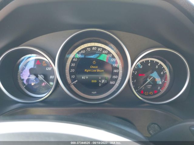 WDDHH8JB8EA847107 Mercedes-Benz E-class E 350