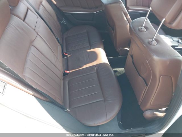 WDDHH8JB8EA847107 Mercedes-Benz E-class E 350