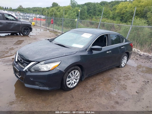 2016 NISSAN ALTIMA 2.5 S VIN: 1N4AL3AP0GC271325