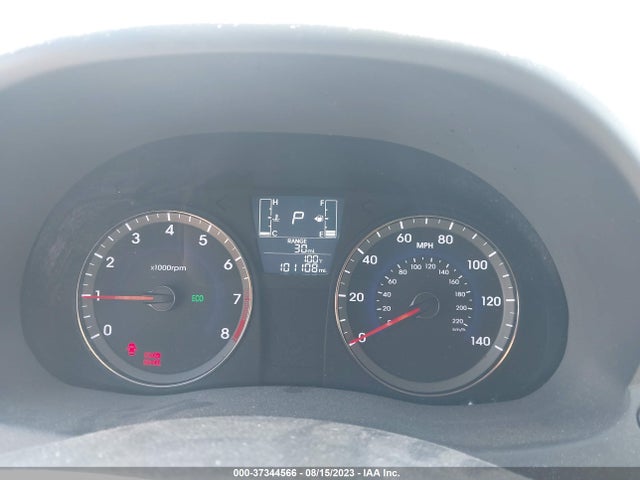 Hyundai ACCENT SE 2016 KMHCT4AE9GU113787 Image 15