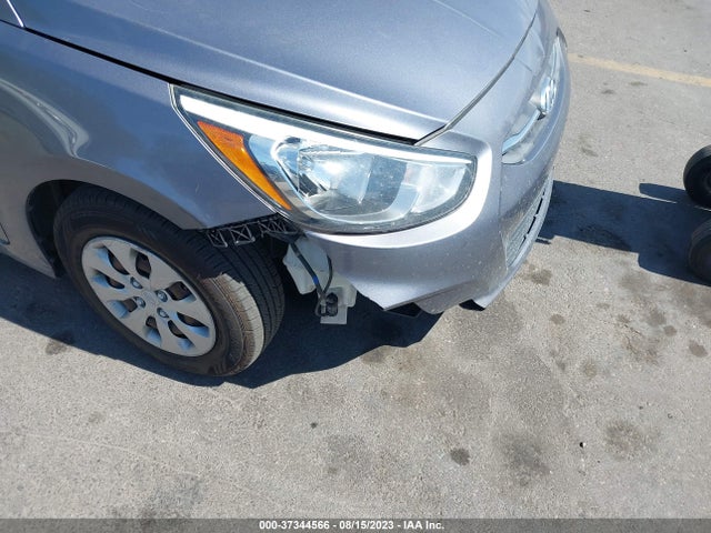 Hyundai ACCENT SE 2016 KMHCT4AE9GU113787 Image 6