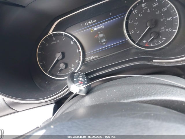 Aukcja sprzedaży 2016 Nissan Maxima 3.5 S, vin: 1N4AA6AP9GC900748, numer aukcji: 37344619