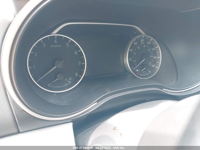 Aukcja sprzedaży 2016 Nissan Maxima 3.5 S, vin: 1N4AA6AP9GC900748, numer aukcji: 37344619