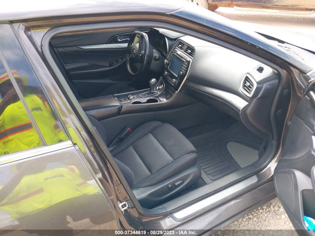 Aukcja sprzedaży 2016 Nissan Maxima 3.5 S, vin: 1N4AA6AP9GC900748, numer aukcji: 37344619