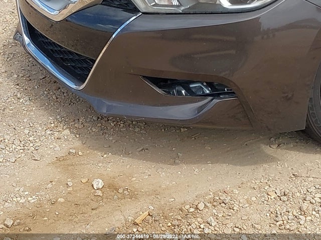 Aukcja sprzedaży 2016 Nissan Maxima 3.5 S, vin: 1N4AA6AP9GC900748, numer aukcji: 37344619