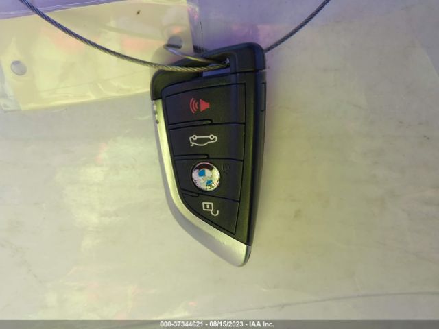 WBXHU7C37H5H33317 BMW X1 Sdrive28i
