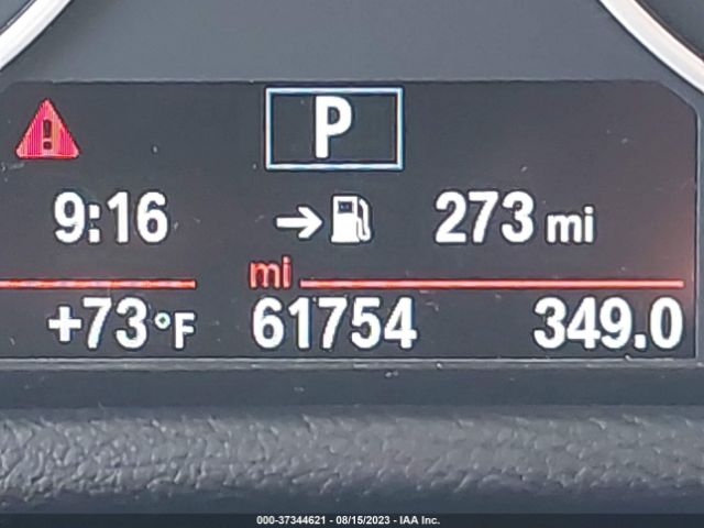WBXHU7C37H5H33317 BMW X1 Sdrive28i
