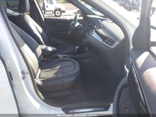 WBXHU7C37H5H33317 BMW X1 Sdrive28i
