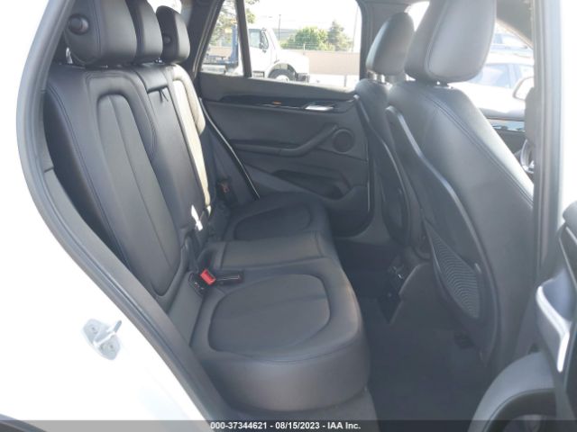WBXHU7C37H5H33317 BMW X1 Sdrive28i