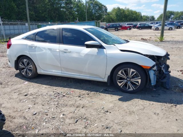 19XFC1F33HE032369 Honda Civic Sedan Ex-t