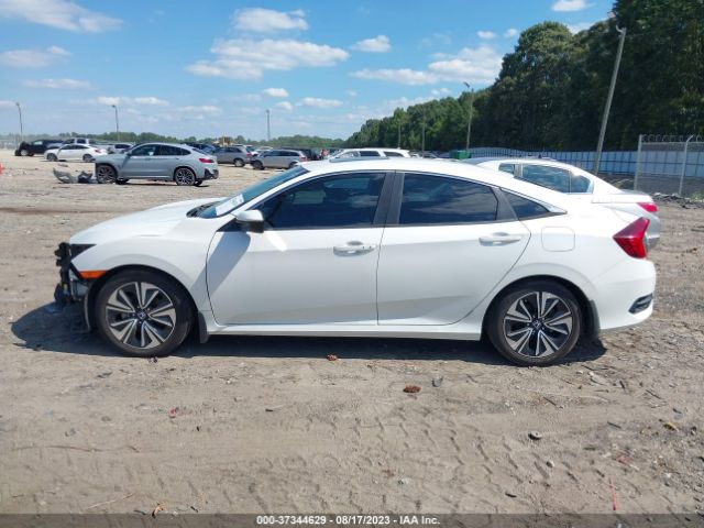 19XFC1F33HE032369 Honda Civic Sedan Ex-t