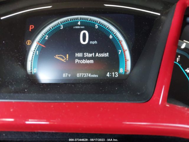 19XFC1F33HE032369 Honda Civic Sedan Ex-t