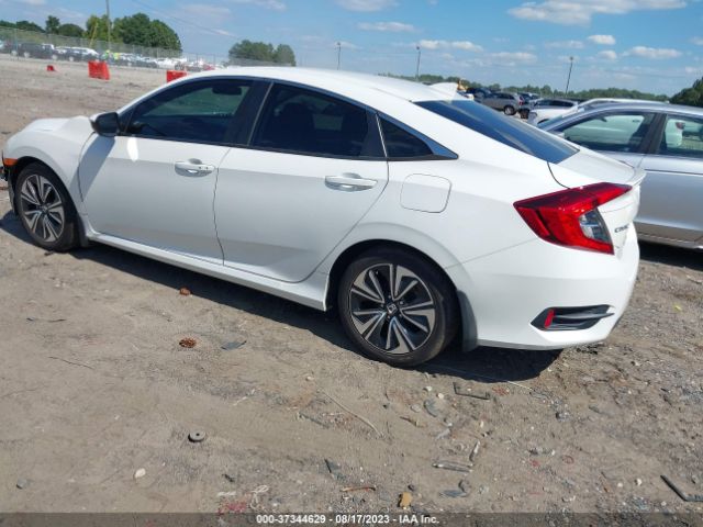 19XFC1F33HE032369 Honda Civic Sedan Ex-t