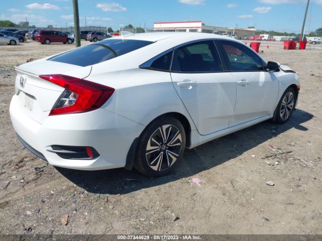 19XFC1F33HE032369 Honda Civic Sedan Ex-t