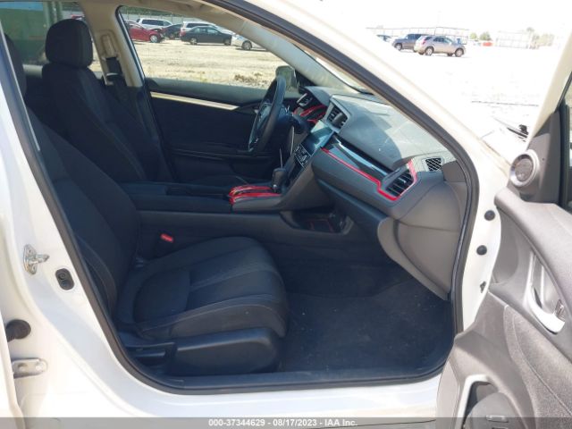 19XFC1F33HE032369 Honda Civic Sedan Ex-t