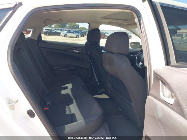 19XFC1F33HE032369 Honda Civic Sedan Ex-t