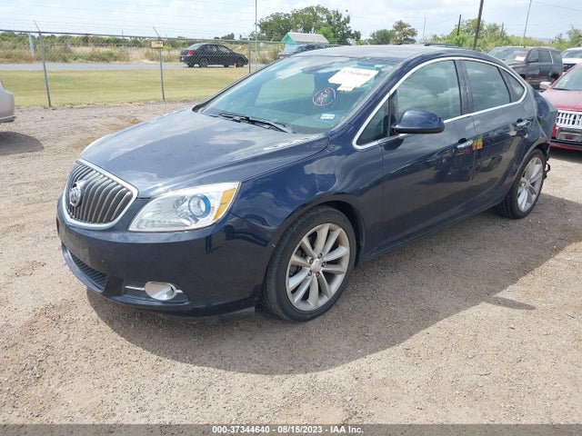 1G4PS5SK1G4127259 Buick Verano Leather Group