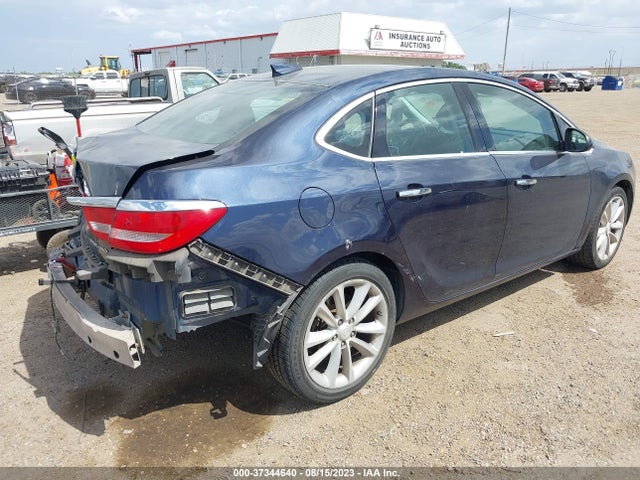 1G4PS5SK1G4127259 Buick Verano Leather Group