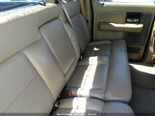 2007 FORD F-150 XLT/LARIAT/KING RANCH/FX2 VIN: 1FTPW12587KC47597