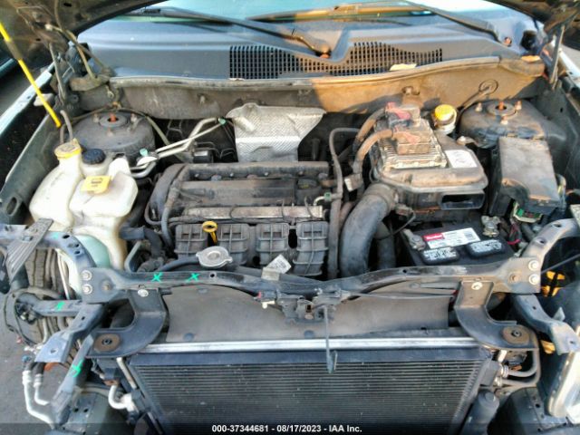 1C4NJCEA6ED563270 Jeep Compass Latitude