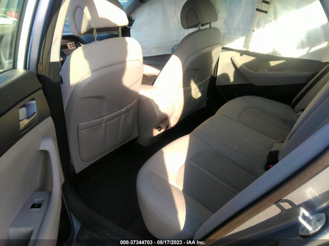 2015 HYUNDAI SONATA 2.4L SE VIN: 5NPE24AF6FH023112