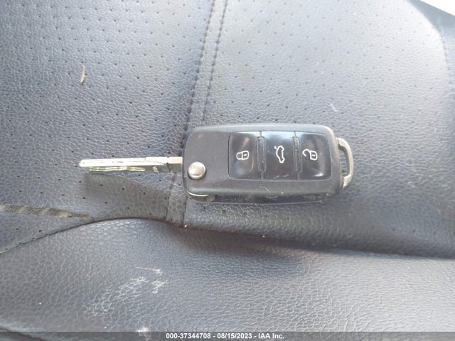 3VWD07AJ6EM423684 Volkswagen Jetta Sedan Se W/connectivity/sunroof