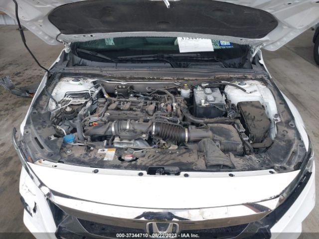 1HGCV1F32MA016062 Honda Accord Sedan Sport