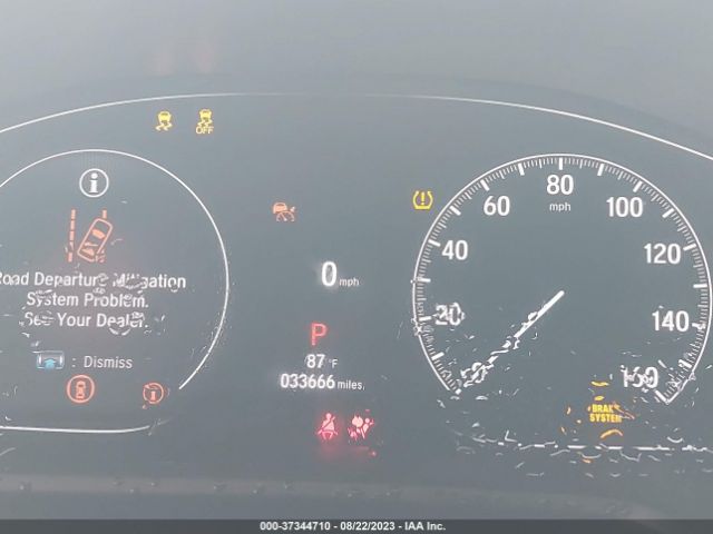 1HGCV1F32MA016062 Honda Accord Sedan Sport