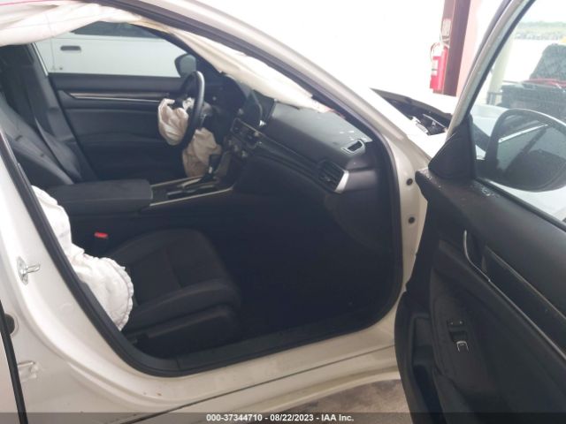 1HGCV1F32MA016062 Honda Accord Sedan Sport