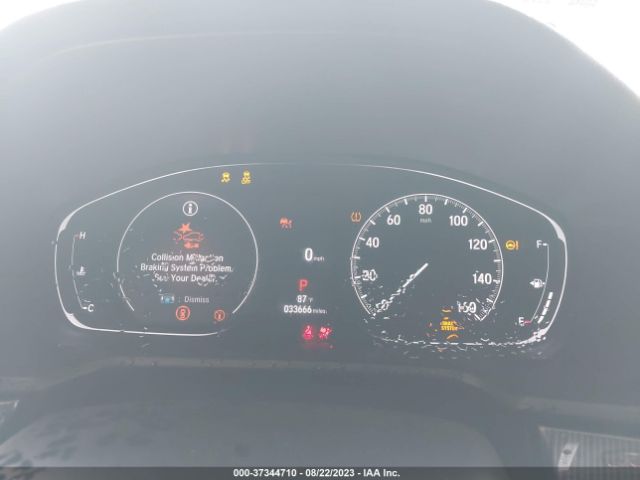 1HGCV1F32MA016062 Honda Accord Sedan Sport