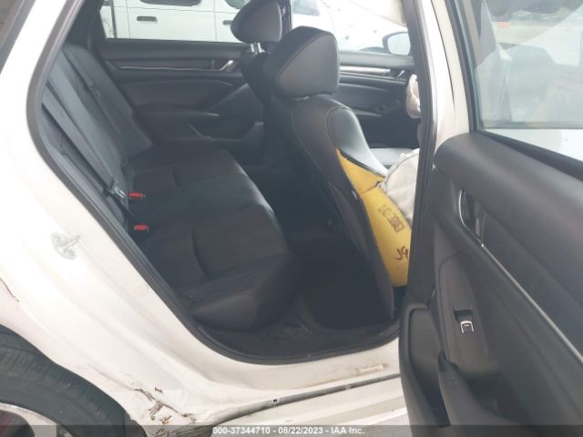 1HGCV1F32MA016062 Honda Accord Sedan Sport