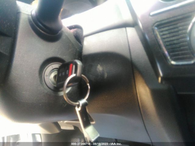 19XFB2F74FE069360 Honda Civic Sedan Se