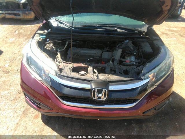Honda CR-V LX 2015 2HKRM3H35FH528592 Image 16