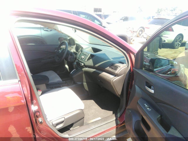 Honda CR-V LX 2015 2HKRM3H35FH528592 Image 11