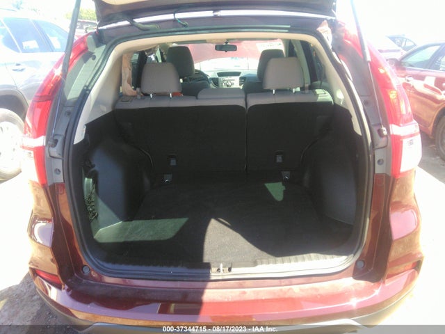 Honda CR-V LX 2015 2HKRM3H35FH528592 Image 14