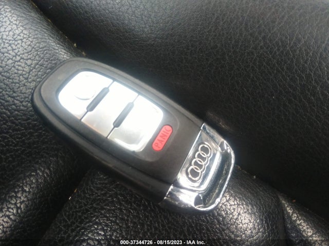WA1DGAFP9FA047354 Audi Q5 Premium Plus