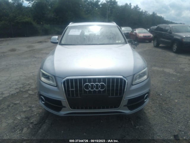 WA1DGAFP9FA047354 Audi Q5 Premium Plus