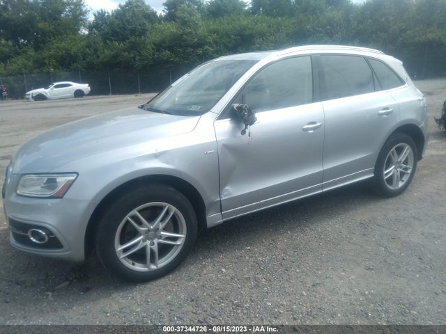WA1DGAFP9FA047354 Audi Q5 Premium Plus