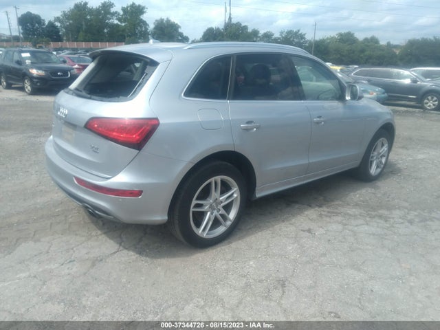 WA1DGAFP9FA047354 Audi Q5 Premium Plus