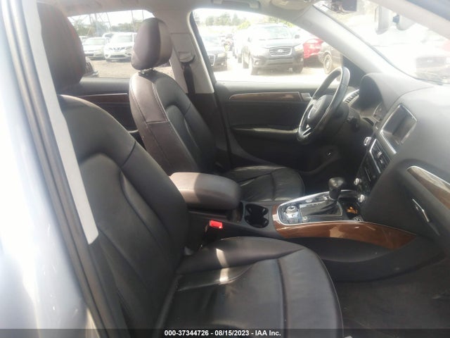 WA1DGAFP9FA047354 Audi Q5 Premium Plus