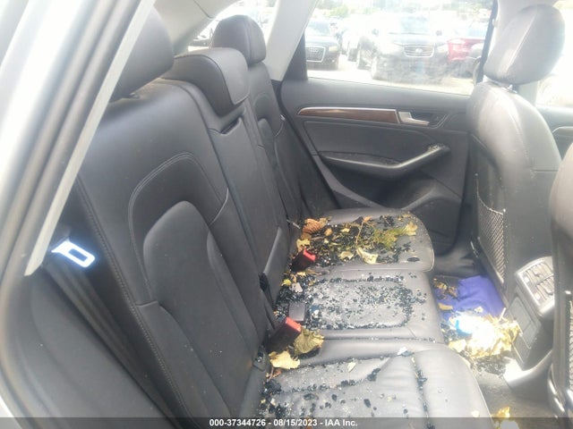 WA1DGAFP9FA047354 Audi Q5 Premium Plus
